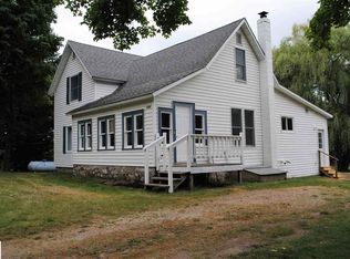 7289 15 Mile Rd, Marion, MI 49665