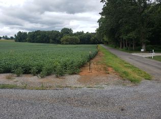 0 Fred Perry Rd #2, Springfield, TN 37172