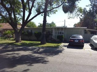 1006 Van Buren St, Fairfield, CA