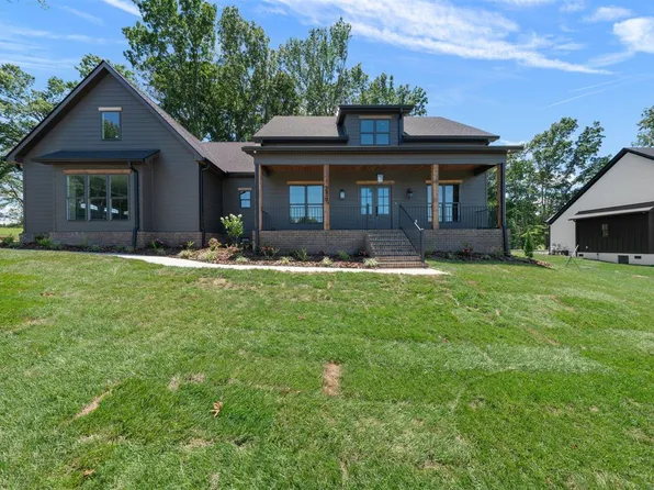 239 Crabtree Ln, Bowling Green, KY 42103