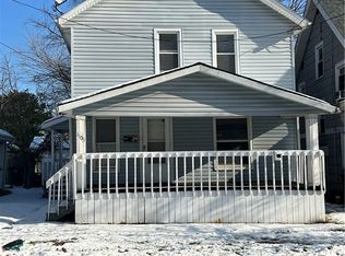 1105 Linden Ave, Akron, OH 44310