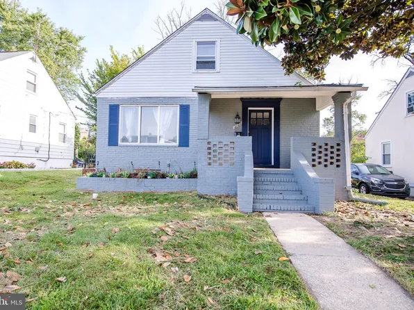 2722 Chesley Ave, Baltimore, MD 21234