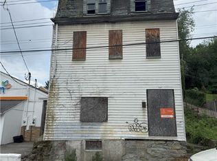 224 Kearsarge St, Pittsburgh, PA 15211