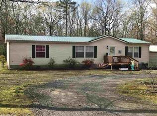 48 Decatur St, Greers Ferry, AR 72067
