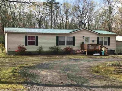 48 Decatur St, Greers Ferry, AR, 72067