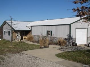 11375 Kettle Rd, Eldridge, MO 65463