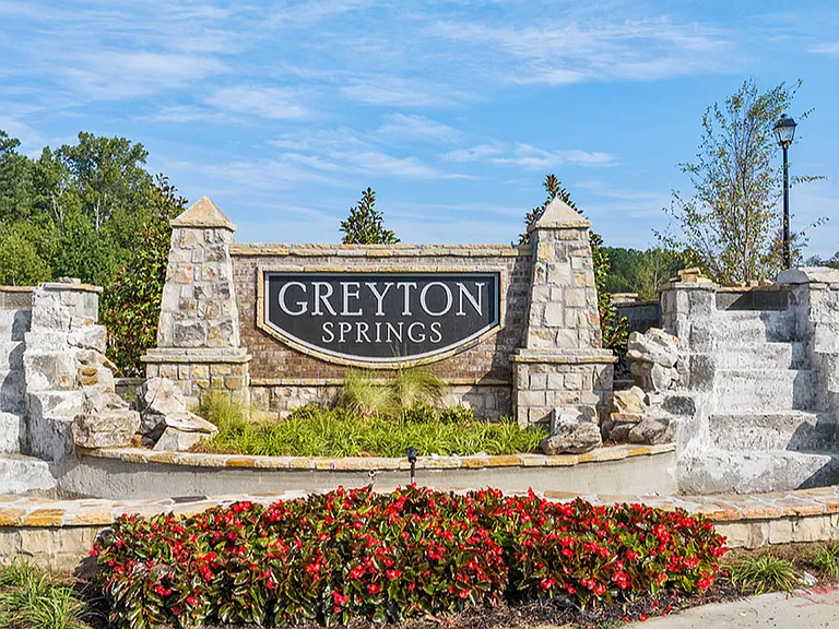 3081 Greyton Dr — Photo 6