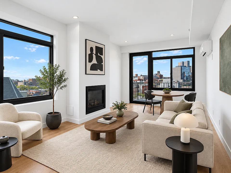 594 Bushwick Ave #609