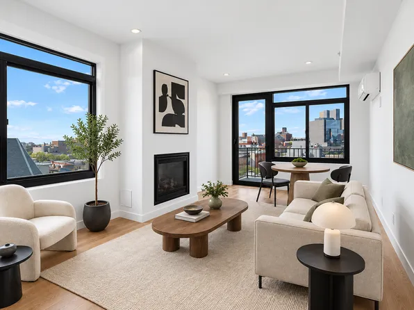 594 Bushwick Ave, Brooklyn, NY