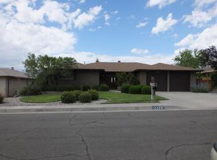 12209 Key West Dr NE, Albuquerque, NM 87111