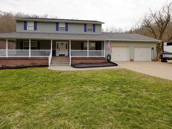 2202 County Road 66, Proctorville, OH 45669