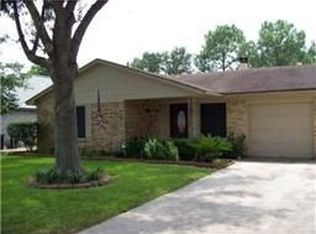 4900 Sandalwood Ave, Rosenberg, TX 77471