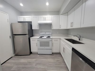 3700 NW 21st Street #414, Fort Lauderdale, FL, 33311