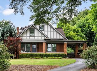 33 S Avondale Rd, Avondale estates, GA 30002