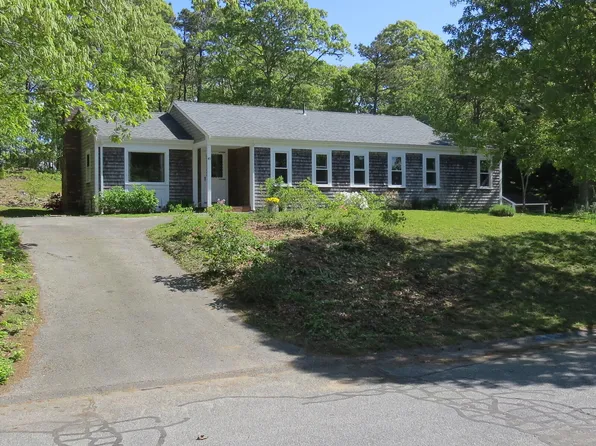 49 Duck Marsh Lane, Chatham, MA 02633