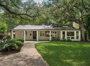 2005 Bowman Ave, Austin, TX 78703