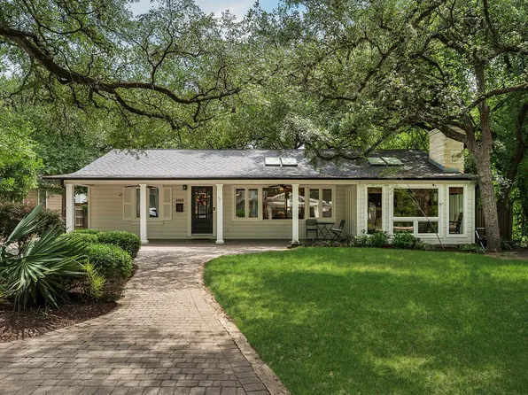 2005 Bowman Ave, Austin, TX 78703