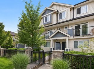 13898 64th Ave #194, Surrey, BC V3W 1L6