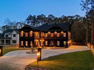 McDowell Shortcut Road McDowell Shortcut Rd, Murrells Inlet, SC 29576