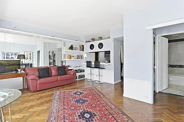 Sold by Corcoran