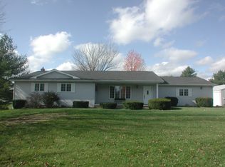 4191 N Starnes Rd, Bloomington, IN 47404