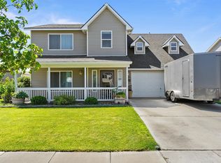 438 E Browning Ave, Hermiston, OR 97838