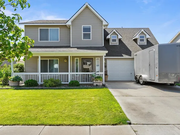 438 E Browning Ave, Hermiston, OR 97838