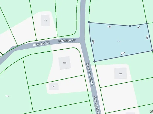 Upper Lakeview Dr, Hawley, PA 18428
