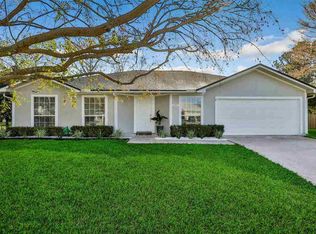 12325 Crystal Creek Ct, Jacksonville, FL 32258