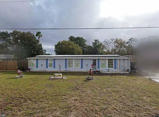 7416 Jennifer St, Pt Richey, FL 34668