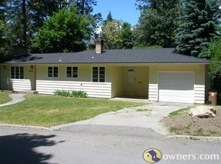 1505 E 19th Ave, Spokane, WA 99203