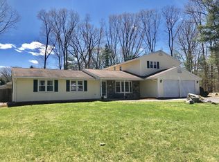 16 Santa Fe Rd, Chelmsford, MA 01824