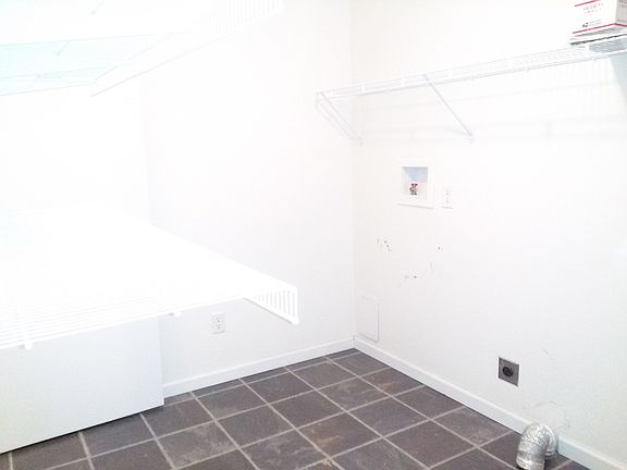 Large Laundry Room