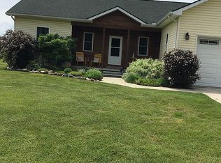 14181 Radka Rd, Dundee, MI 48131