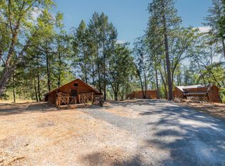 1550 Copperton Rd, Camino, CA 95709