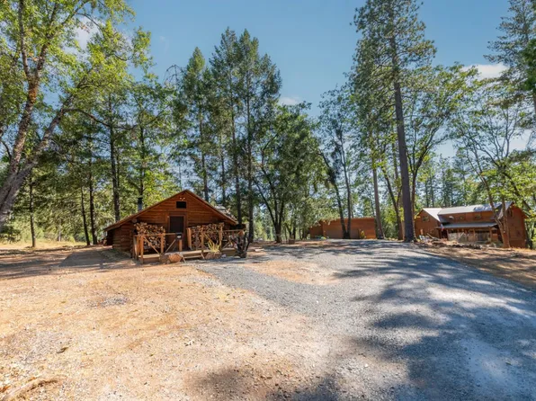 1550 Copperton Rd, Camino, CA 95709
