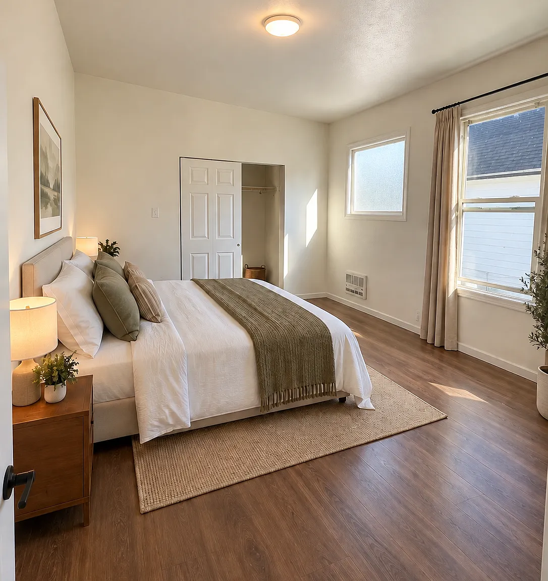 1 bed, 415 sqft, $1,550 — Photo 3