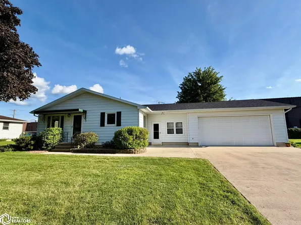 355 Green Acres Dr, Mediapolis, IA 52637