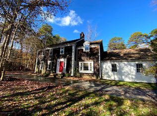 444 Monmouth Rd, Millstone Township, NJ 08510