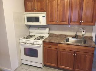 598 Harvard St #1, Boston, MA 02126