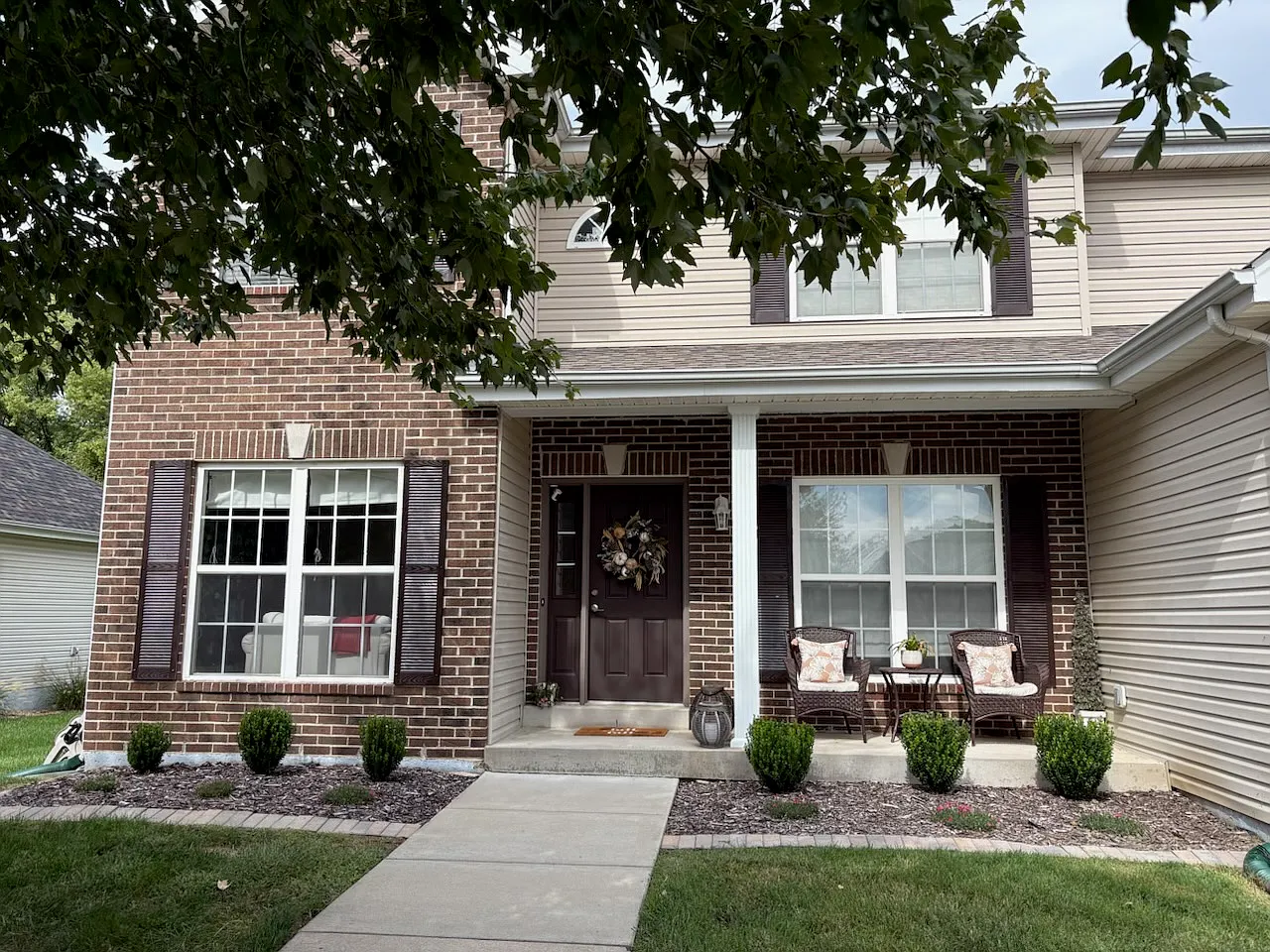 4 bed, 2.5 bath, 3000 sqft, $3,495 — Photo 1