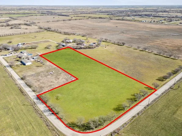 809 County Road 2720, Decatur, TX 76234