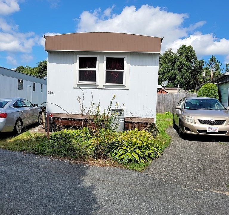 98 Newbury St Danvers MA Zillow