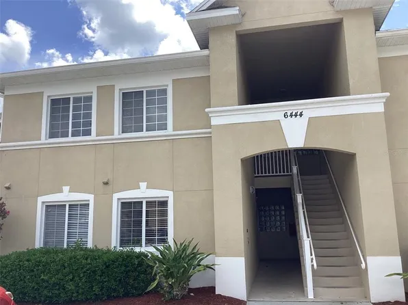6444 CYPRESSDALE DRIVE #101, RIVERVIEW, FL 33578