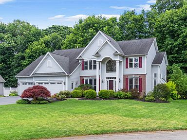 1010 La Quinta Dr, Webster, NY 14580 | Zillow