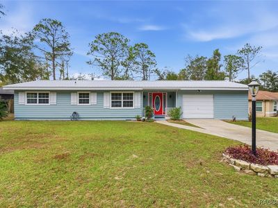 1305 W Sorrento Dr, Citrus Springs, FL, 34434