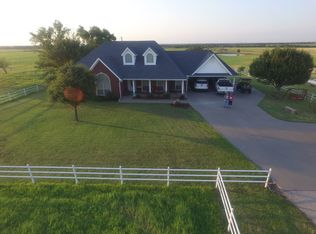 267 Private Road 346 #346, Nocona, TX 76255