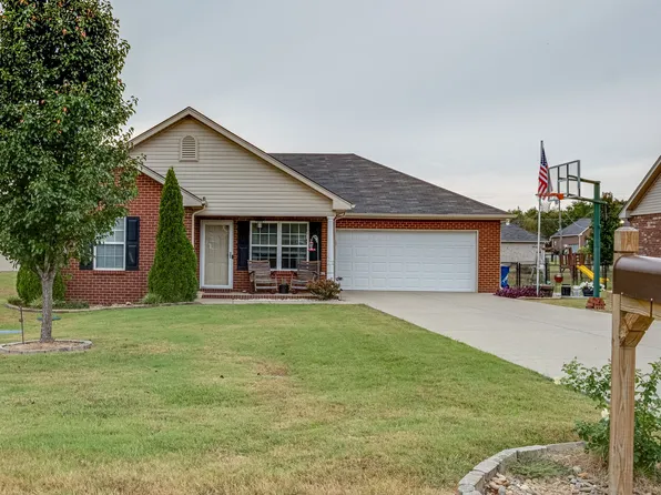 3186 Barretts Ridge Dr, Murfreesboro, TN 37130