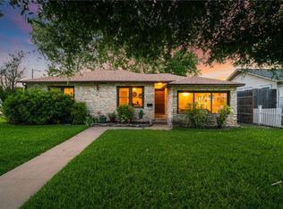 5700 Chesterfield Ave, Austin, TX 78752