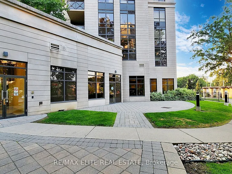 133 Wynford Dr #1608 — Photo 3